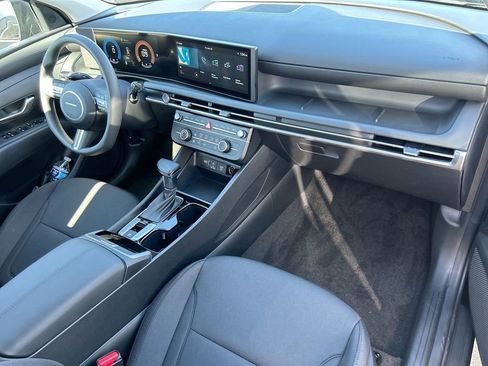 New 2026 Hyundai Tucson SE image 20