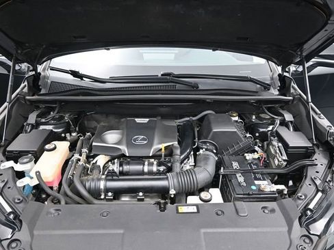 Used 2020 Lexus NX 300 300 Base image 30