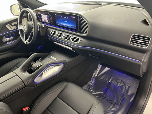 Used 2026 Mercedes-Benz GLE 450 4MATIC image 26
