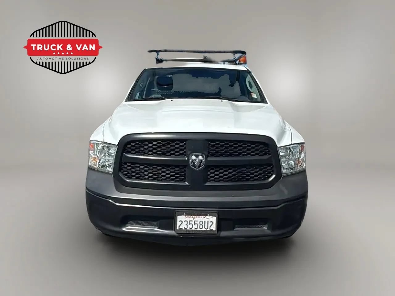 Used 2019 RAM 1500 Tradesman w/ Power & Remote Entry Group AWD/4WD image 2