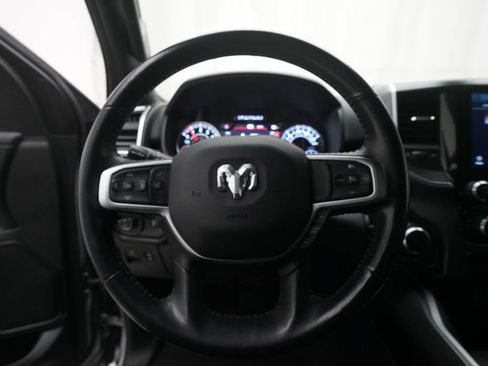 Used 2022 RAM 1500 Big Horn w/ Back Country Package AWD/4WD image 4