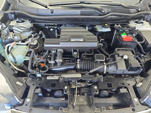 Used 2018 Honda CR-V Touring image 29