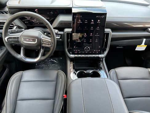 New 2026 GMC Yukon XL Elevation RWD image 13