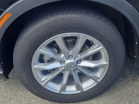 Used 2024 Honda CR-V EX image 7