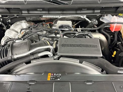 New 2026 GMC Sierra 3500 AT4 w/ AT4 Premium Plus Package AWD/4WD image 31