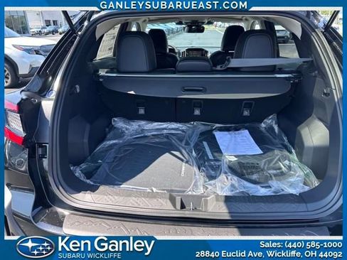 Used 2025 Subaru Crosstrek 2.5i Limited image 14