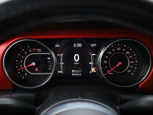 Used 2020 Jeep Gladiator Rubicon image 18