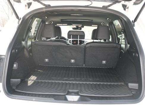 Used 2020 Honda Passport EX-L image 18