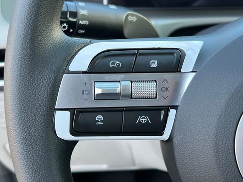 New 2026 Hyundai Tucson SEL image 25