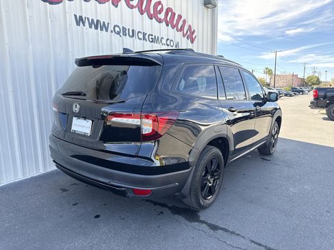 Used 2022 Honda Pilot TrailSport image 33