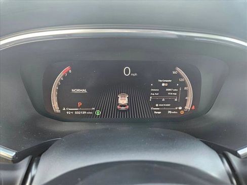 Used 2022 Acura MDX A-Spec image 11