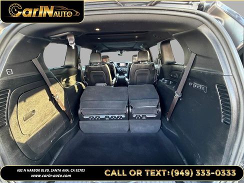 Used 2019 Chrysler Pacifica Limited w/ S Appearance Package image 42