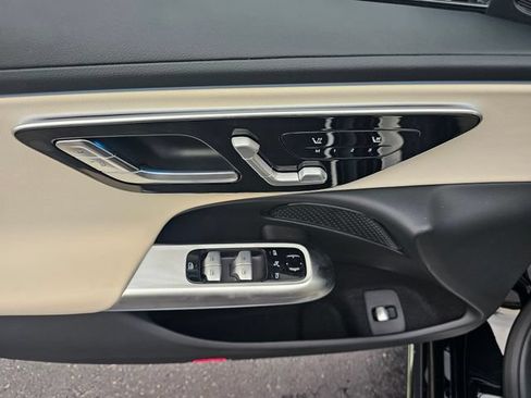 New 2027 Mercedes-Benz E 350 4MATIC Sedan image 22