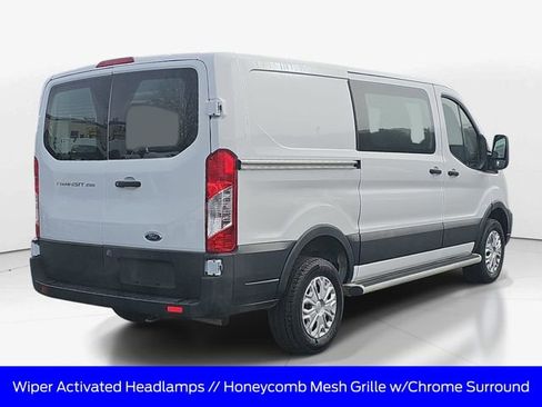 Used 2024 Ford Transit 250 Low Roof w/ Exterior Upgrade Package image 4