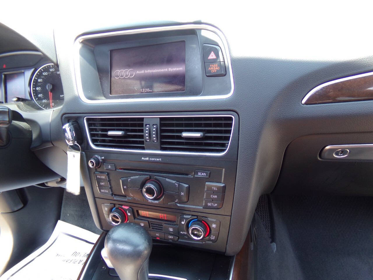 Used 2012 Audi Q5 2.0T Premium AWD/4WD image 31