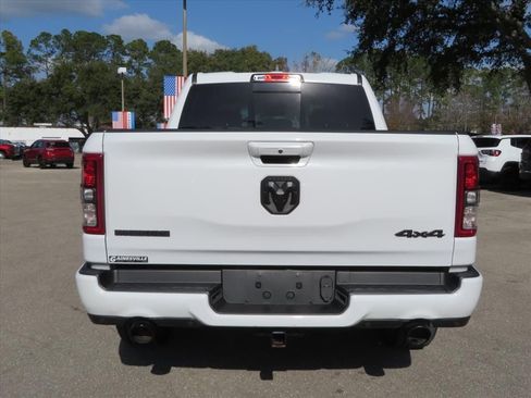 Used 2021 RAM 1500 Big Horn image 5