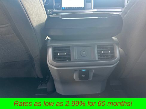 Certified 2025 Ford F150 Lightning XLT AWD/4WD image 19