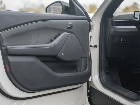 New 2025 Ford Mustang Mach-E GT image 44