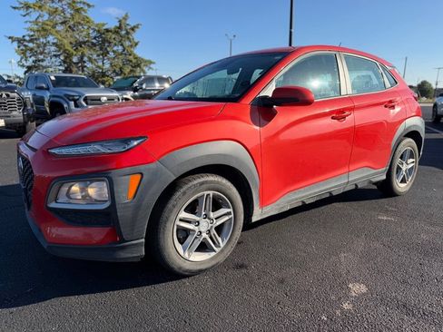 Used 2020 Hyundai Kona SE FWD image 3