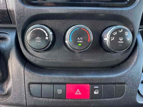 Used 2019 RAM ProMaster 3500 FWD image 17