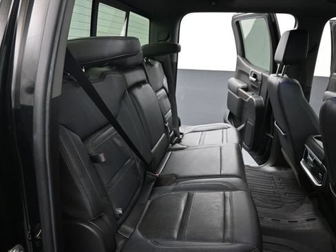 Used 2020 GMC Sierra 1500 Denali w/ Denali Carbonpro Edition AWD/4WD image 26