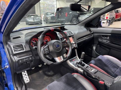 Used 2017 Subaru WRX STI image 50