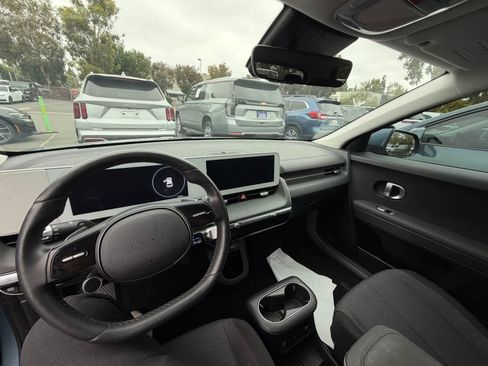 Used 2024 Hyundai Ioniq 5 SEL RWD image 7