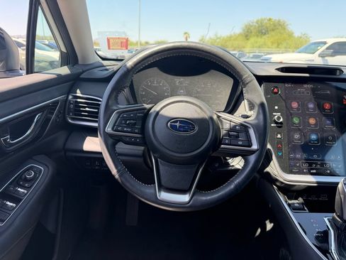 Used 2024 Subaru Outback Touring AWD/4WD image 8