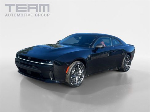 New 2026 Dodge Charger R/T Scat Pack image 3