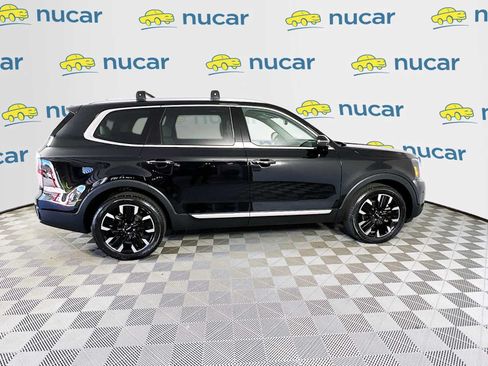 Used 2024 Kia Telluride SX FWD image 8