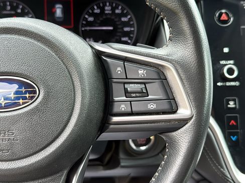 Certified 2024 Subaru Outback Premium AWD/4WD image 15