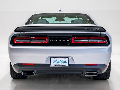 Used 2023 Dodge Challenger R/T Scat Pack RWD image 42