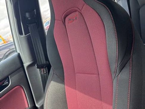 Used 2026 Honda Civic Si image 21