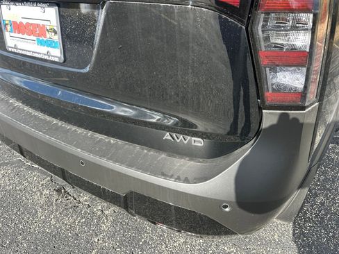 New 2026 Nissan Kicks SV w/ SV Premium Package image 33