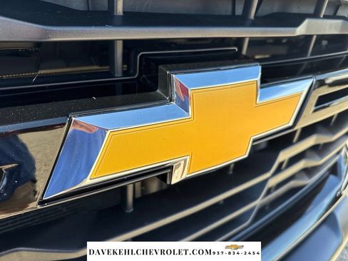 Used 2024 Chevrolet Silverado 2500 W/T AWD/4WD image 33