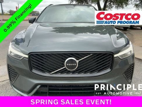 New 2026 Volvo XC60 B5 Core w/ Protection Package Premier AWD/4WD image 3