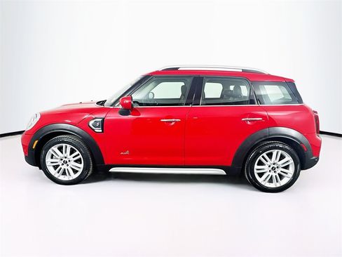 Certified 2024 MINI Cooper Countryman S w/ Storage Package image 4