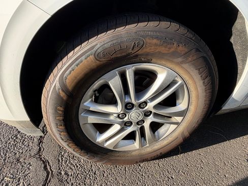 Used 2020 Buick Enclave Premium FWD image 6