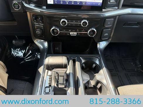 Certified 2023 Ford F150 XLT w/ Equipment Group 302A High AWD/4WD image 15