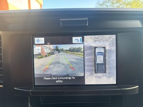 New 2025 Ford F350 XL w/ STX Appearance Package image 46