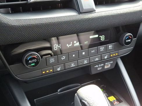 New 2026 Subaru Outback Limited XT AWD/4WD image 17