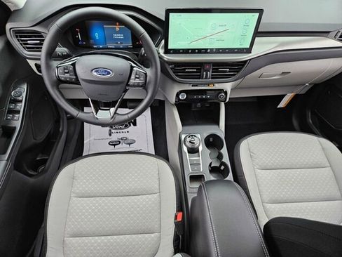 New 2026 Ford Escape Active w/ Tech Pack #1 image 9