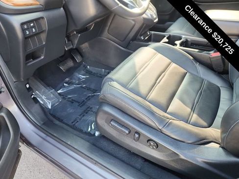 Used 2022 Honda CR-V EX-L image 17