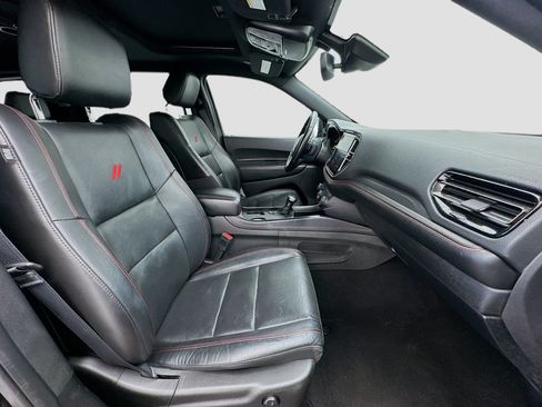 Used 2023 Dodge Durango GT AWD/4WD image 21