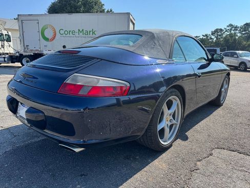 Used 2003 Porsche 911 Carrera image 5
