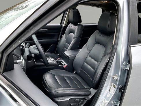 Used 2022 MAZDA CX-5 AWD 2.5 S w/ Preferred Package image 17