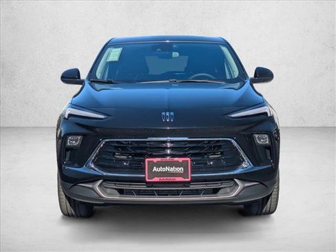 New 2026 Buick Encore GX Preferred w/ Comfort Package image 8