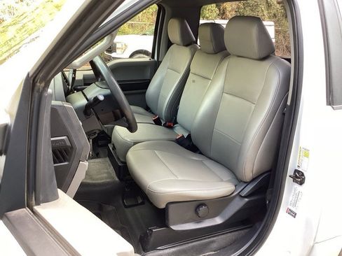 Used 2022 Ford F250 XL w/ STX Appearance Package image 25