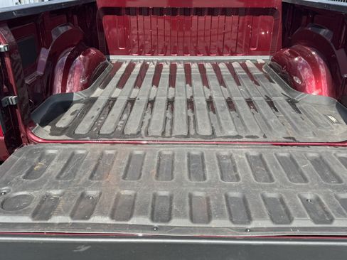 Used 2025 RAM 1500 Laramie w/ Sport Appearance Package AWD/4WD image 21