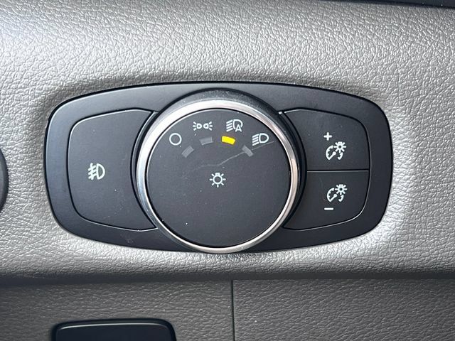New 2026 Ford Transit 350 148 Medium Roof AWD image 19